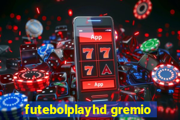 futebolplayhd gremio