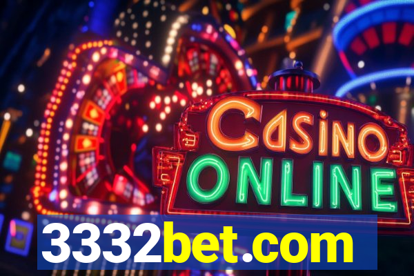 3332bet.com