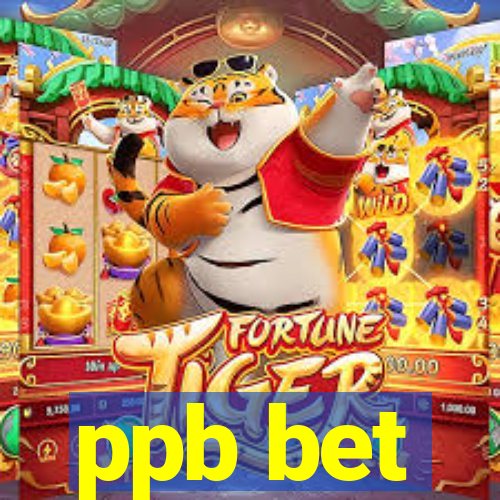 ppb bet