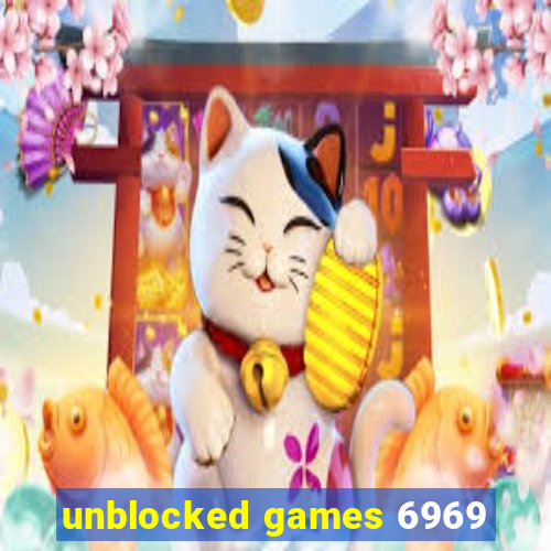 unblocked games 6969