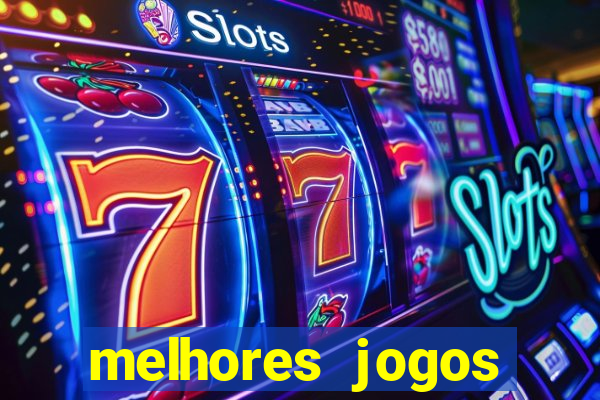 melhores jogos pagos para android