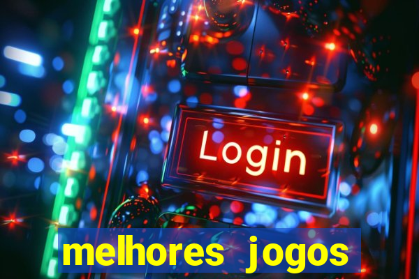 melhores jogos pagos para android