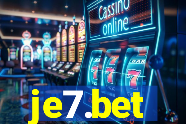 je7.bet