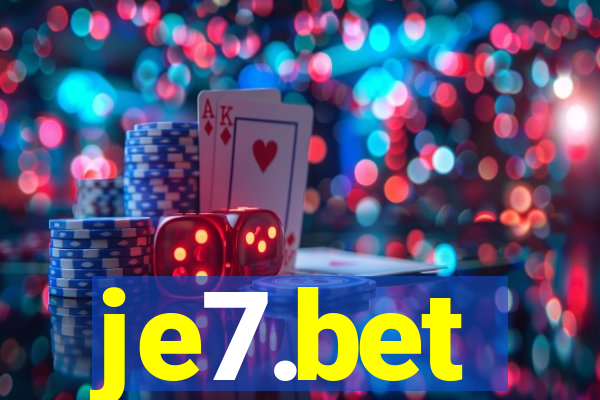 je7.bet