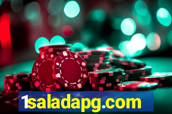 1saladapg.com