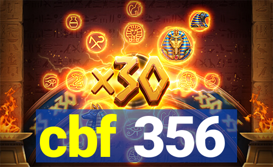 cbf 356