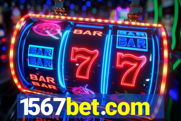 1567bet.com