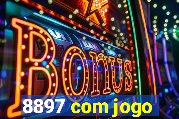 8897 com jogo