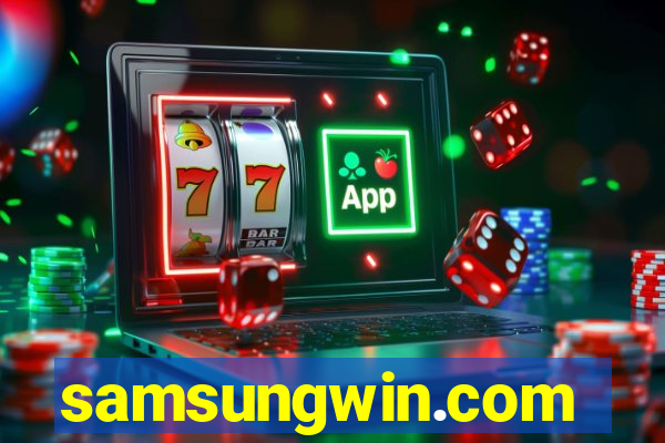 samsungwin.com