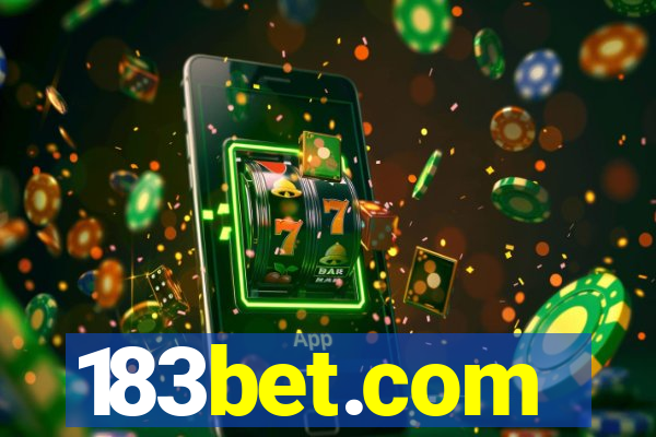 183bet.com