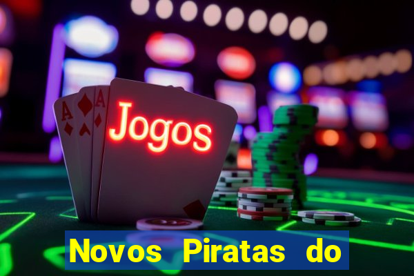 Novos Piratas do Caribe 6 piratas do caribe 6 o retorno de davy