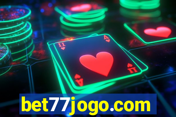 bet77jogo.com