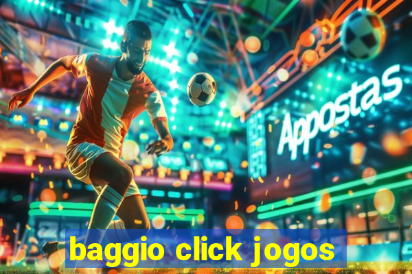 baggio click jogos