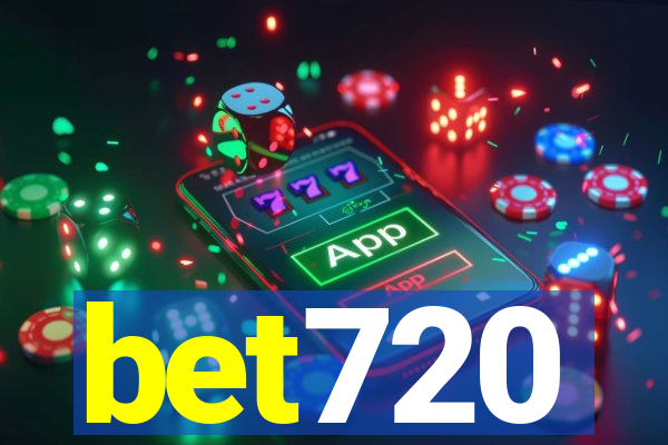 bet720