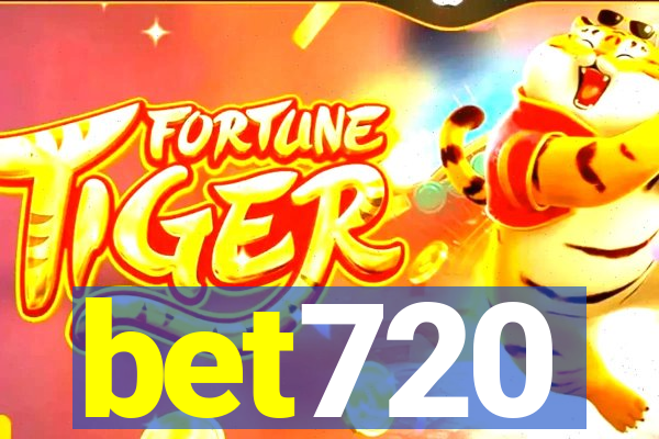 bet720