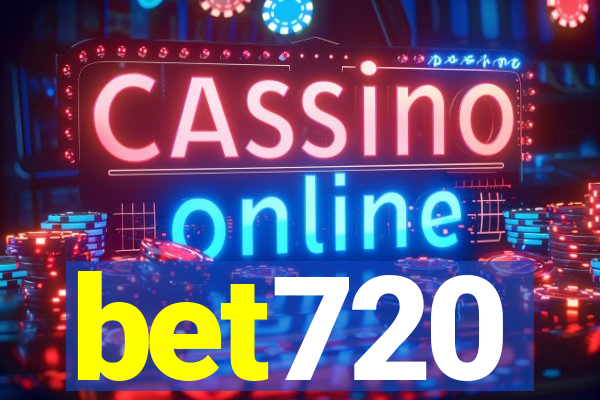 bet720