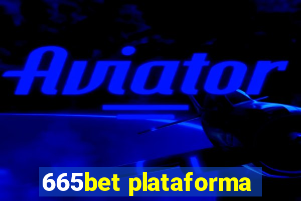 665bet plataforma