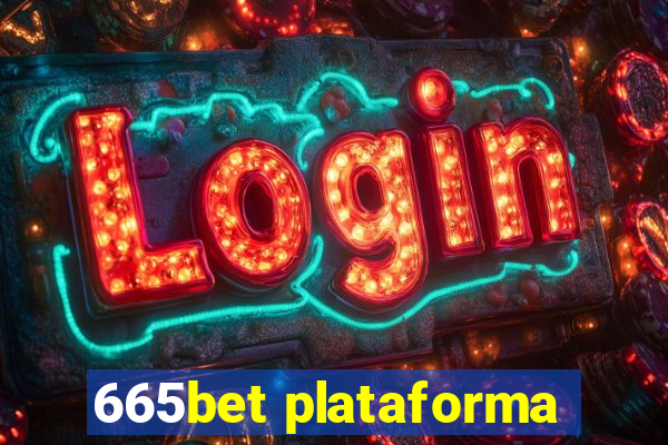 665bet plataforma