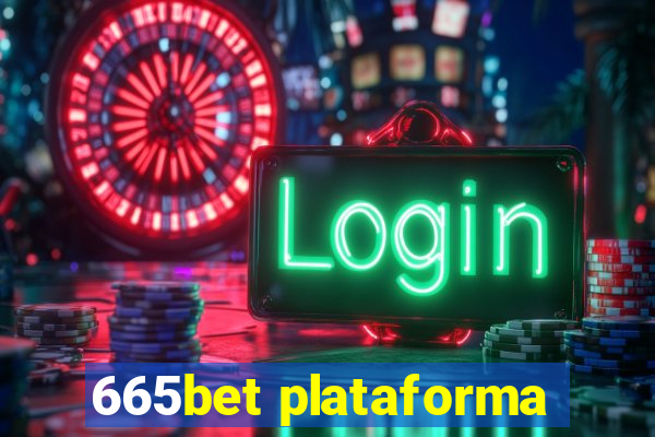 665bet plataforma