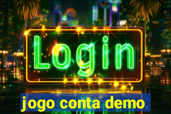 jogo conta demo