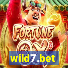 wild7.bet