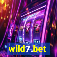 wild7.bet