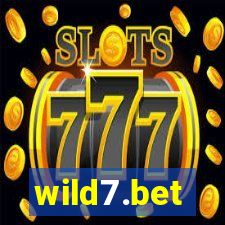 wild7.bet