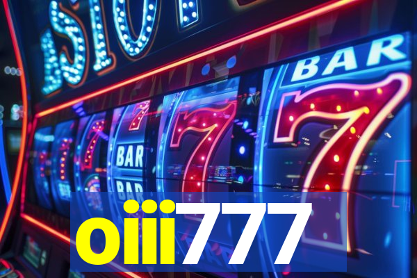 oiii777