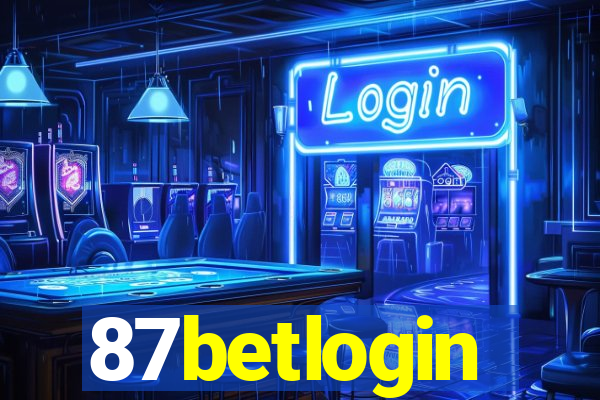 87betlogin