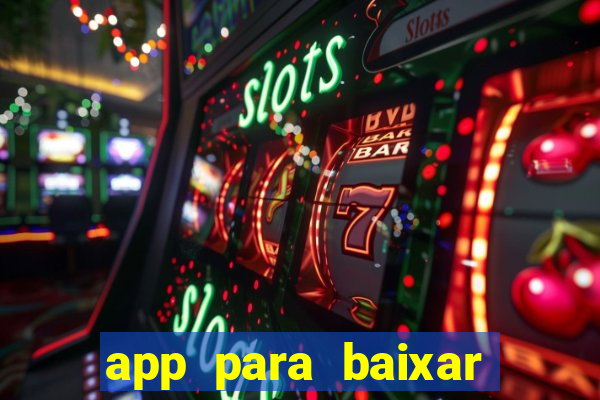 app para baixar jogos hackeados android