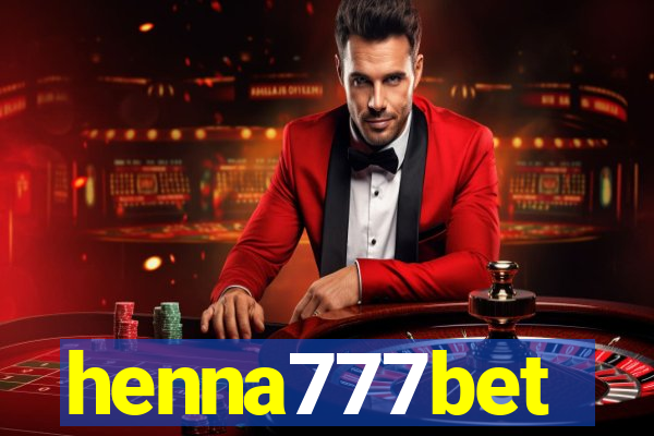 henna777bet