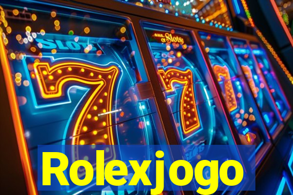 Rolexjogo