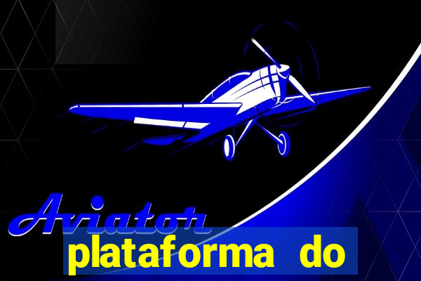 plataforma do whindersson nunes