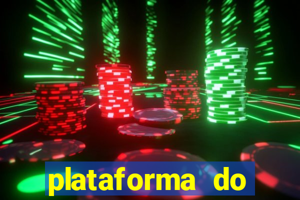 plataforma do whindersson nunes