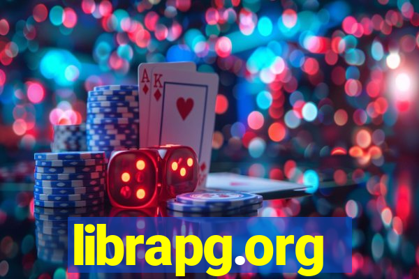 librapg.org