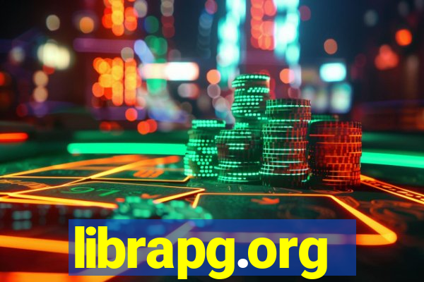 librapg.org