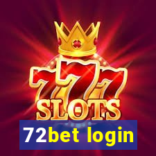 72bet login