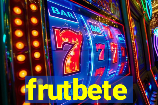 frutbete