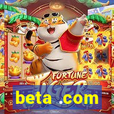 beta .com