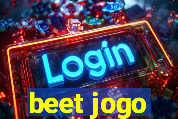 beet jogo