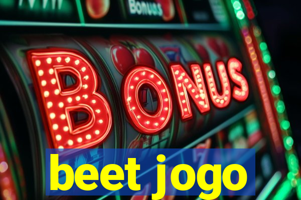 beet jogo