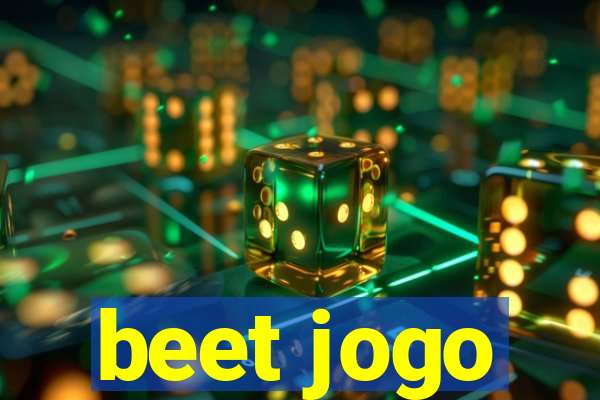 beet jogo