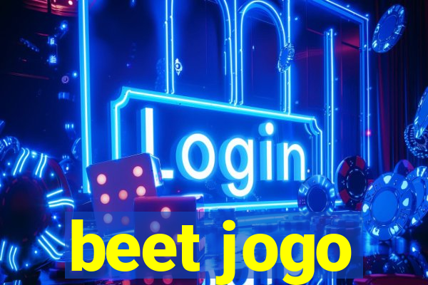 beet jogo