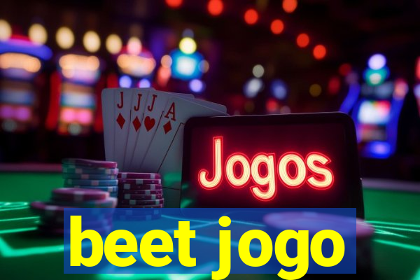 beet jogo