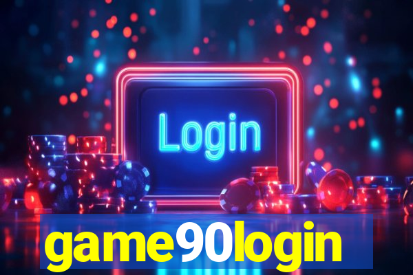 game90login