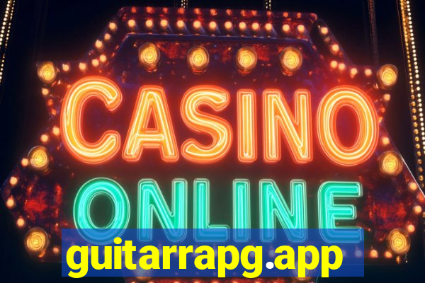 guitarrapg.app