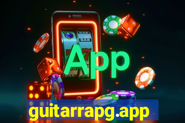 guitarrapg.app