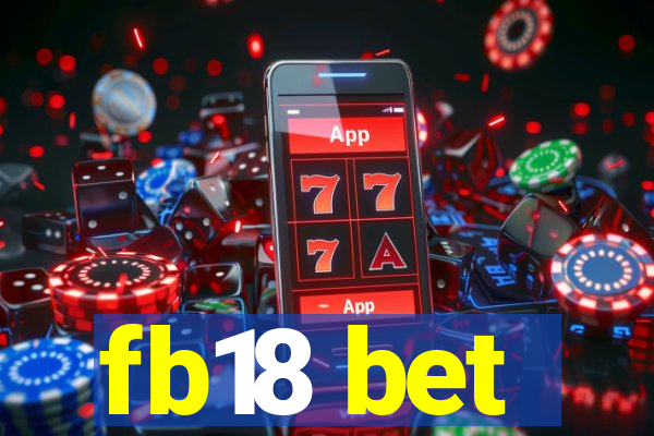 fb18 bet