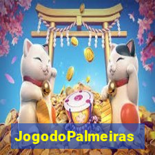 JogodoPalmeiras