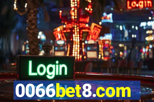 0066bet8.com